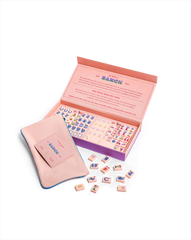 Ranch Mahjong Tile Set