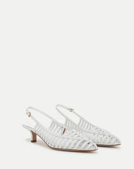 Britte Slingback Pump
