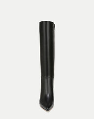 Lisa Mid-Heel Boot