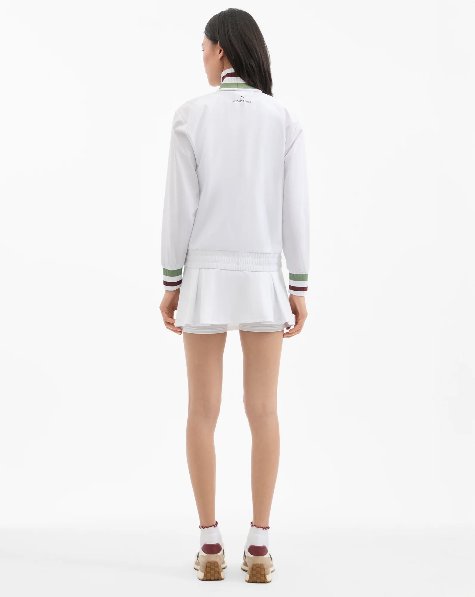 Volley Track Jacket
