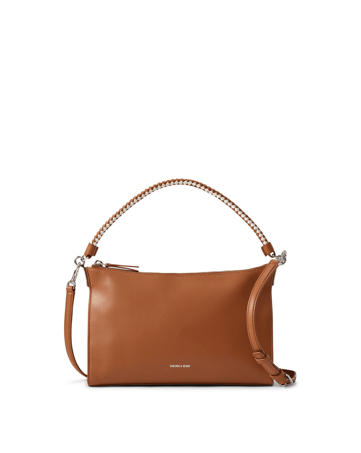 Small Vida Shoulder Bag