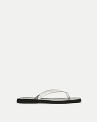 Clea Jelly Flip-Flop Sandal