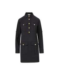 Saude Cargo Dress