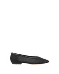 Bancroft Mesh Flat