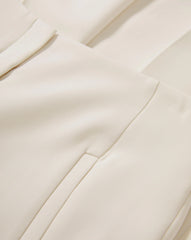 Carys Straight-Leg Pant