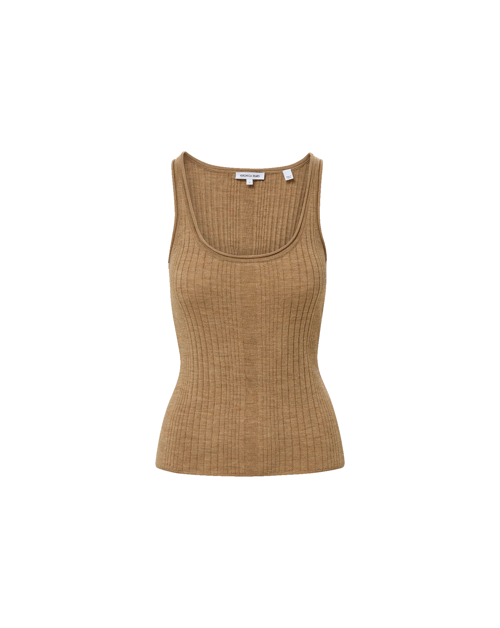 Birke Merino Wool Tank Top