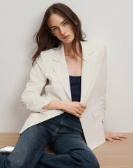 Battista Dickey Jacket