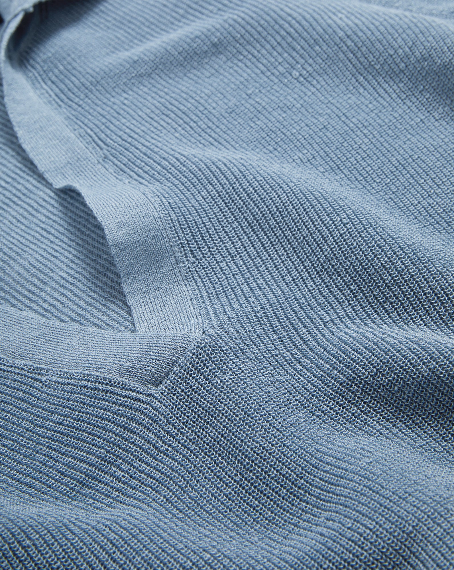 Issa Knit Polo