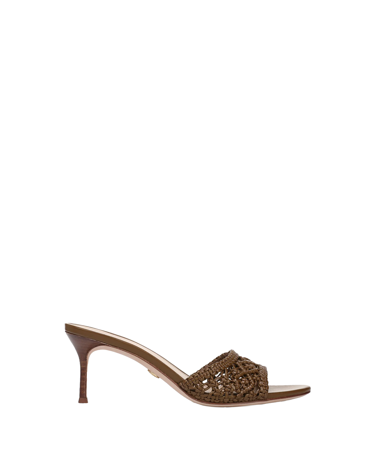 Tia Macrame Sandal