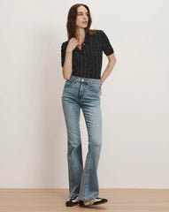 Benedetta Plaid Shirt