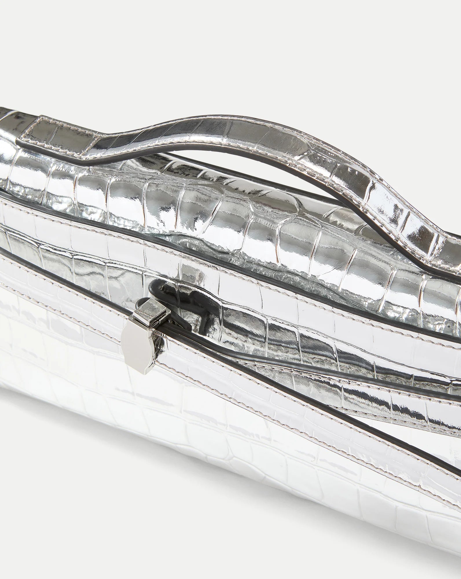 Veronica Beard Dash Clutch
