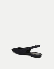 Shina Slingback Flat