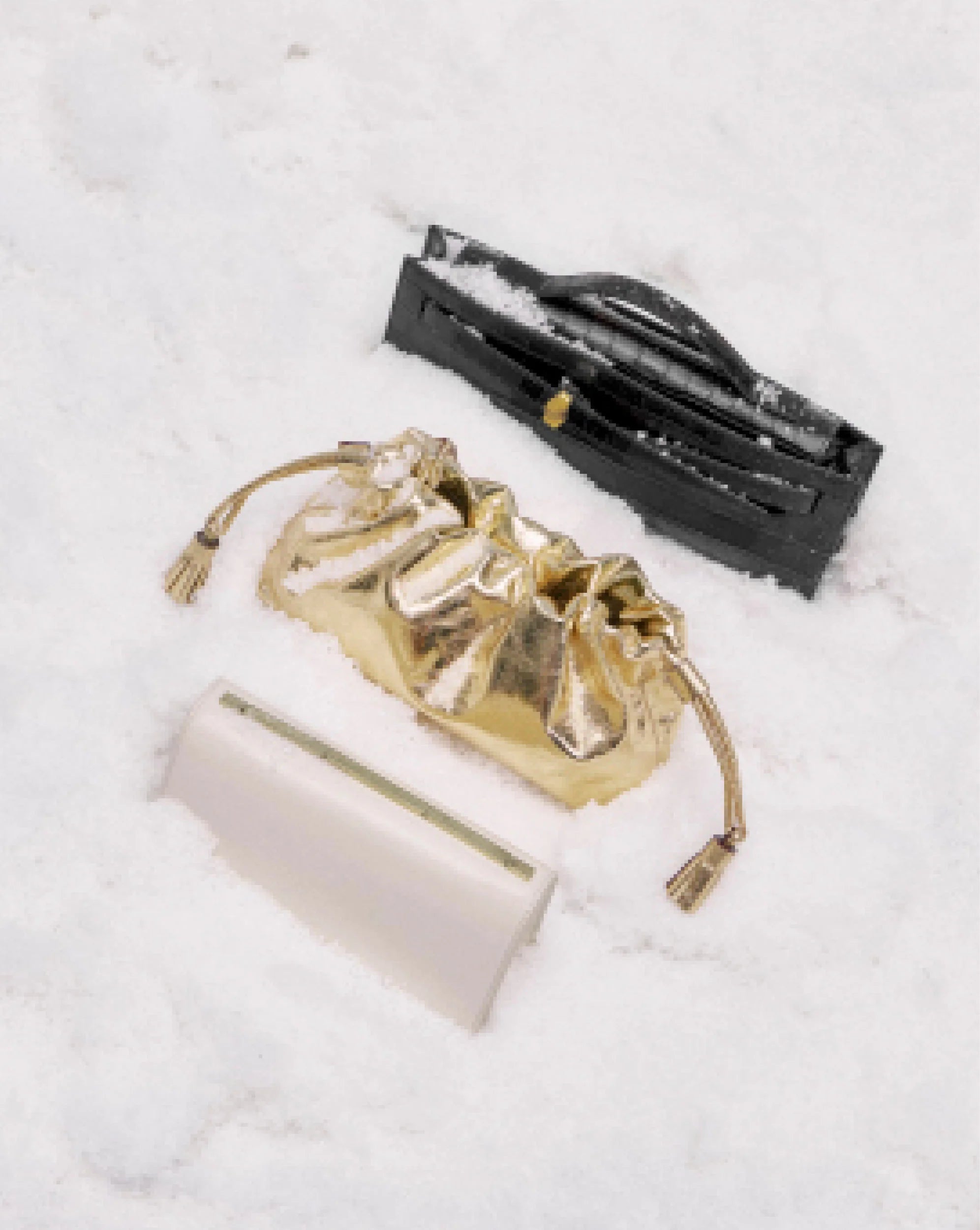 Veronica Beard Dash Clutch