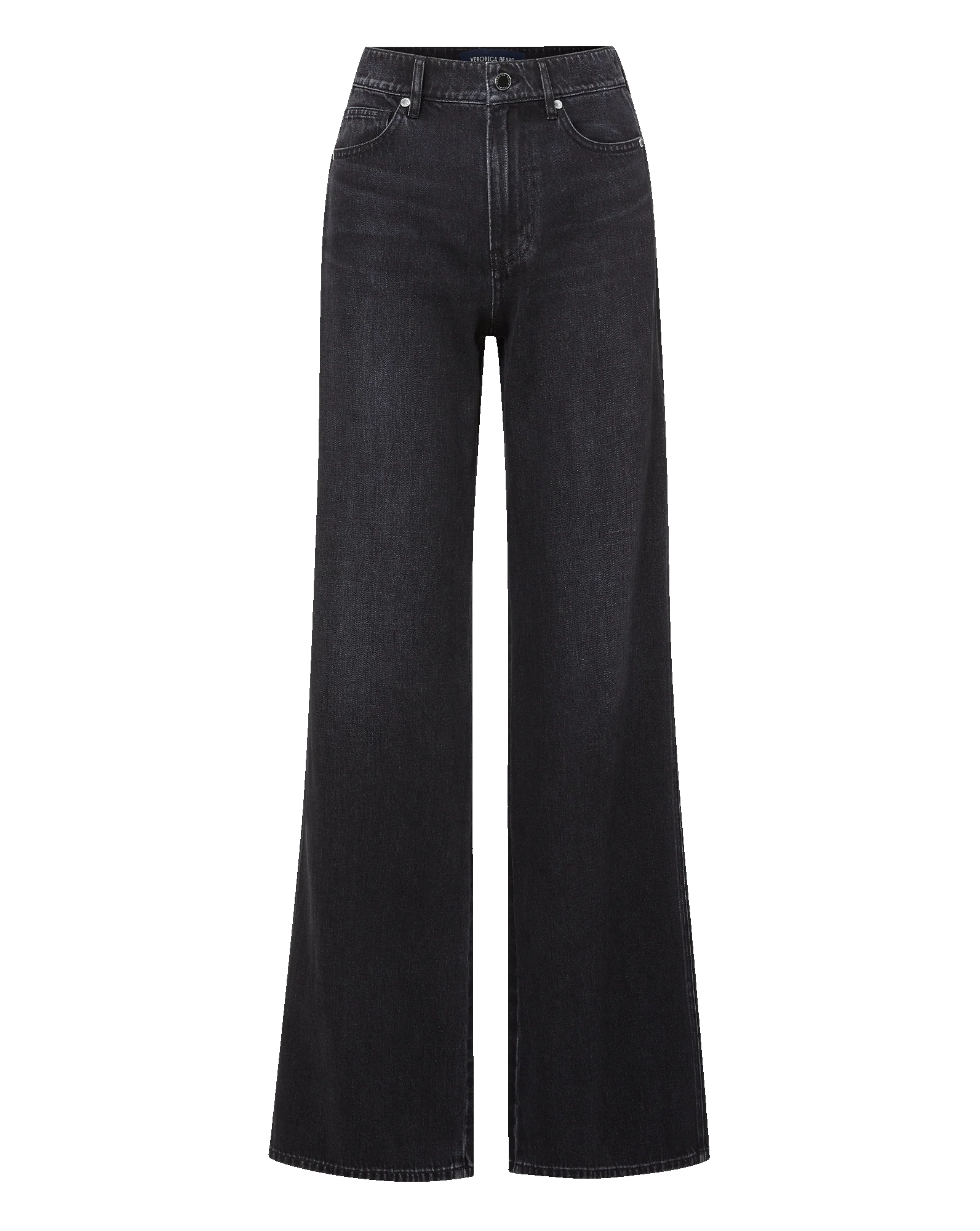 Kasey Wide-Leg Jean