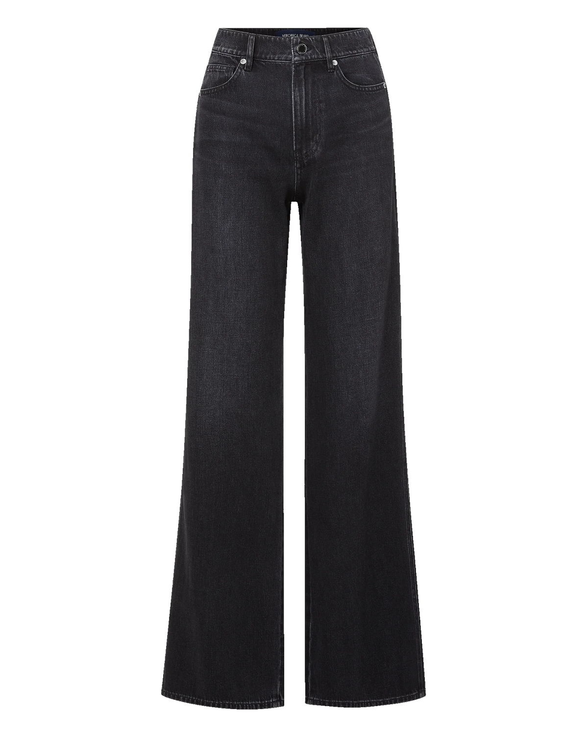 Kasey Wide-Leg Jean