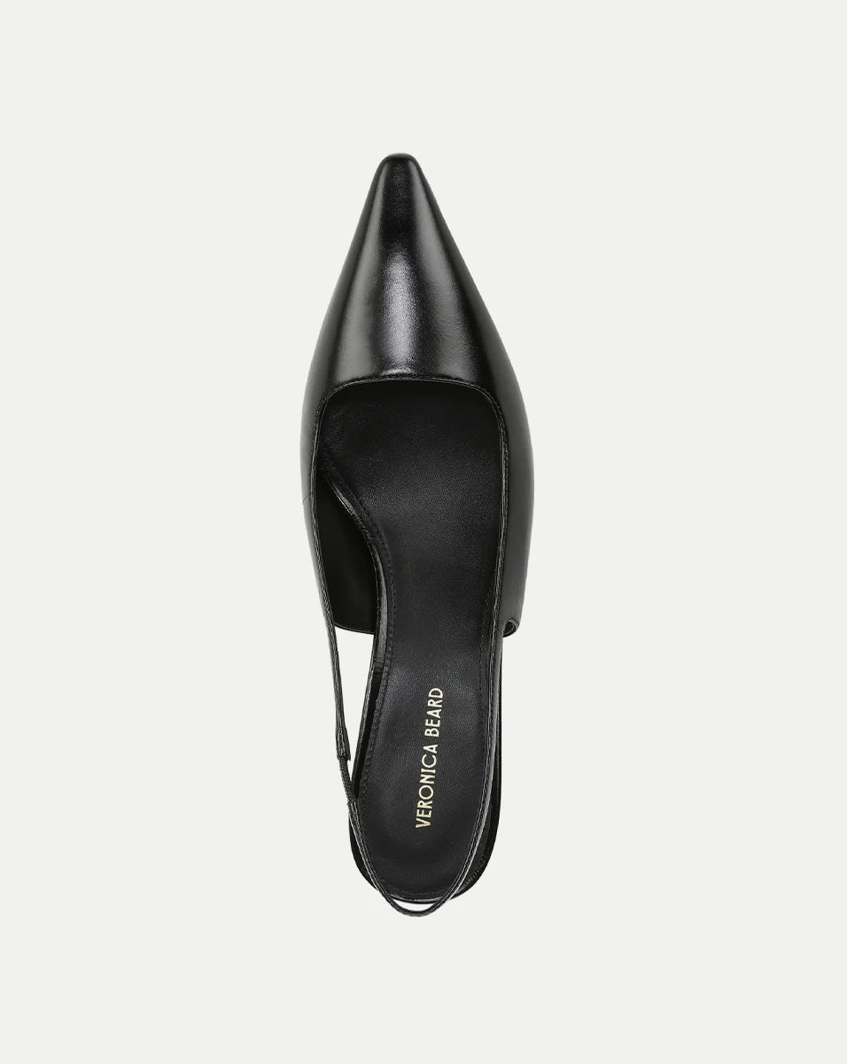 Cashel Slingback Heel