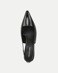 Cashel Slingback Heel