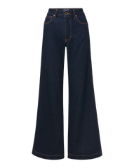 Kasey Wide-Leg Jean