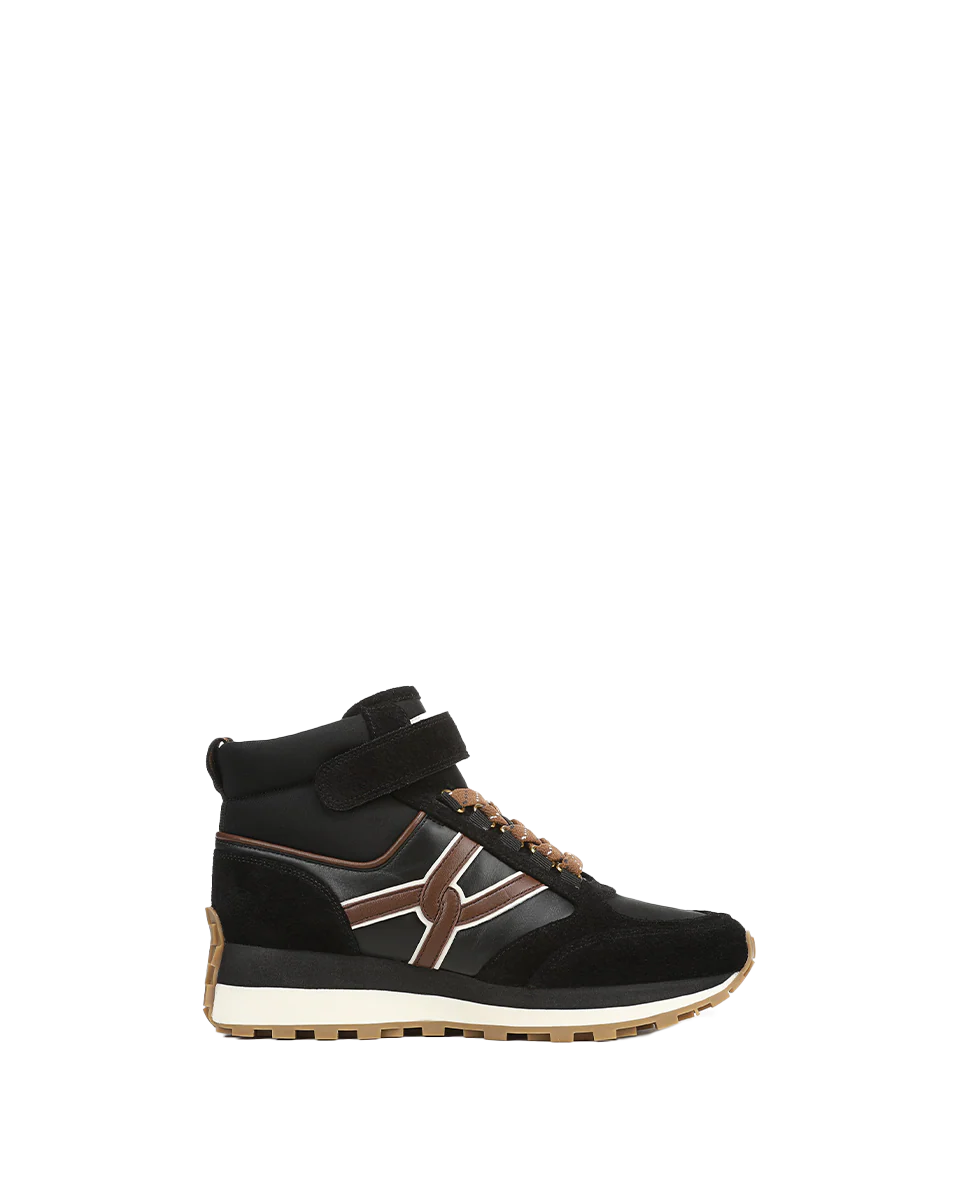 Valentina Hiker Sneaker