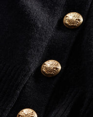 Solene Cashmere Cardigan