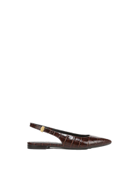 Shina Slingback Flat