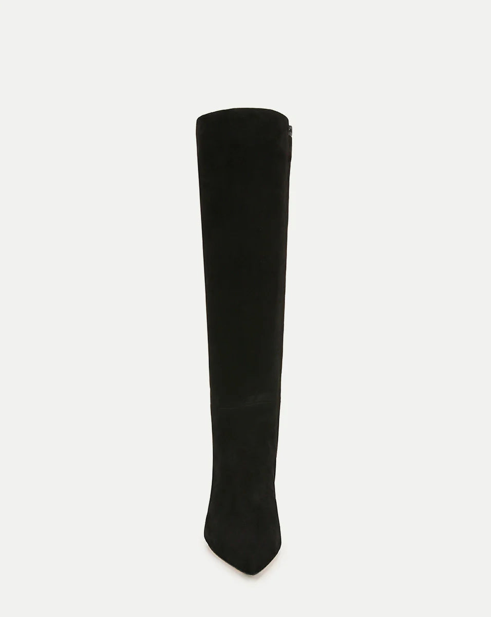 Lisa Mid-Heel Boot