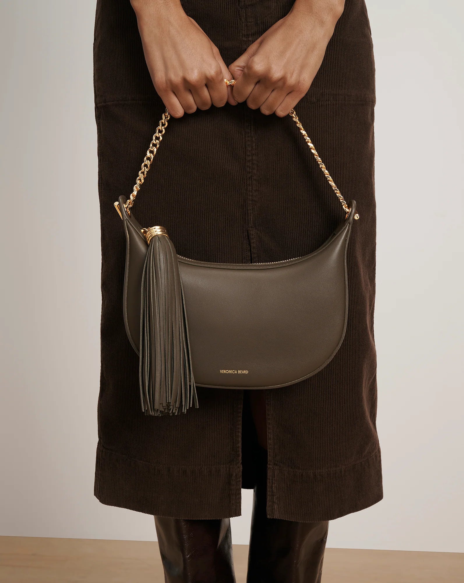 Fortune Shoulder Bag