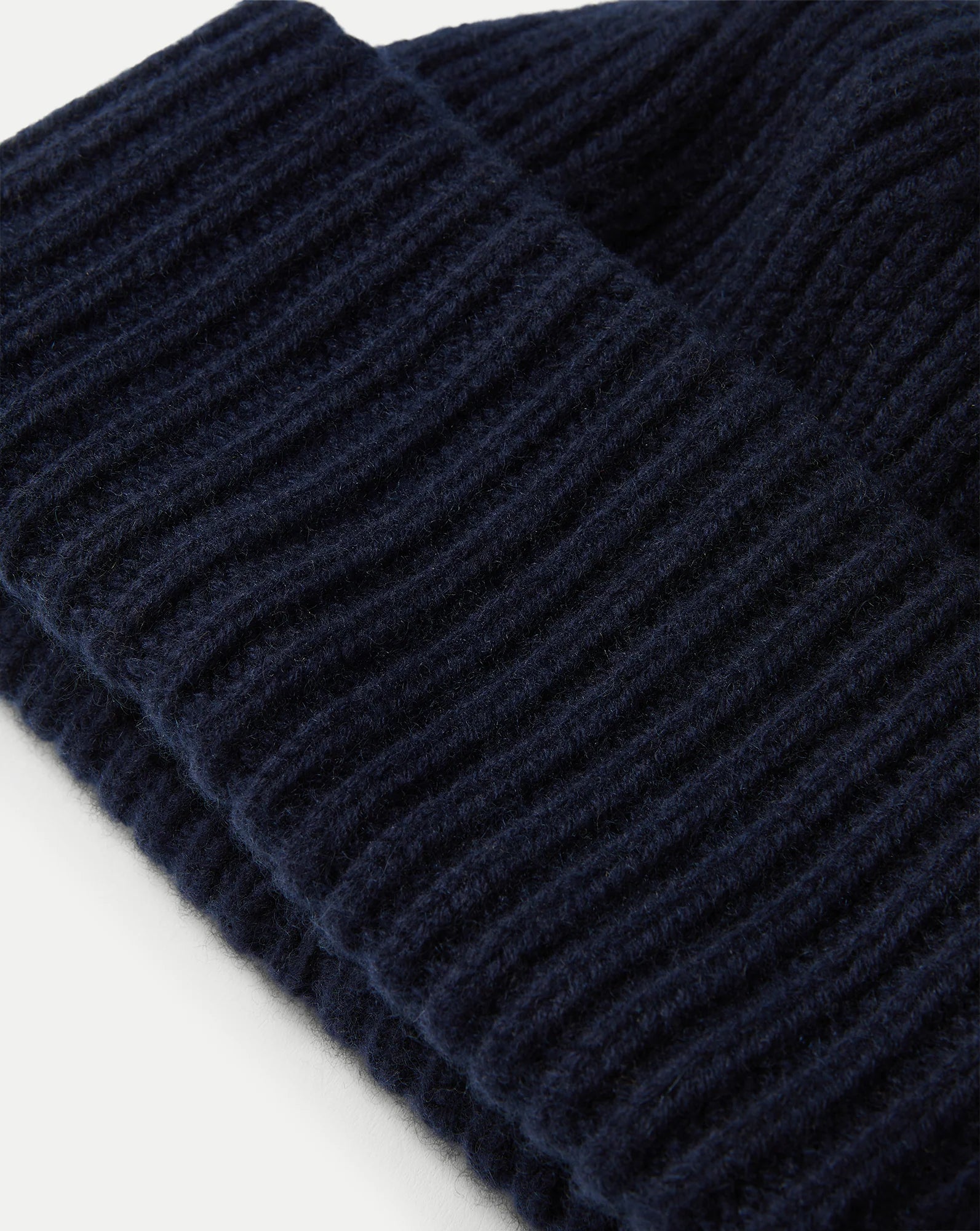 Wool-Cashmere Beanie
