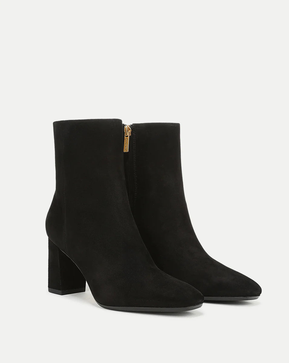 Cera Suede Ankle Boot