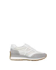 Valentina Suede Sneaker
