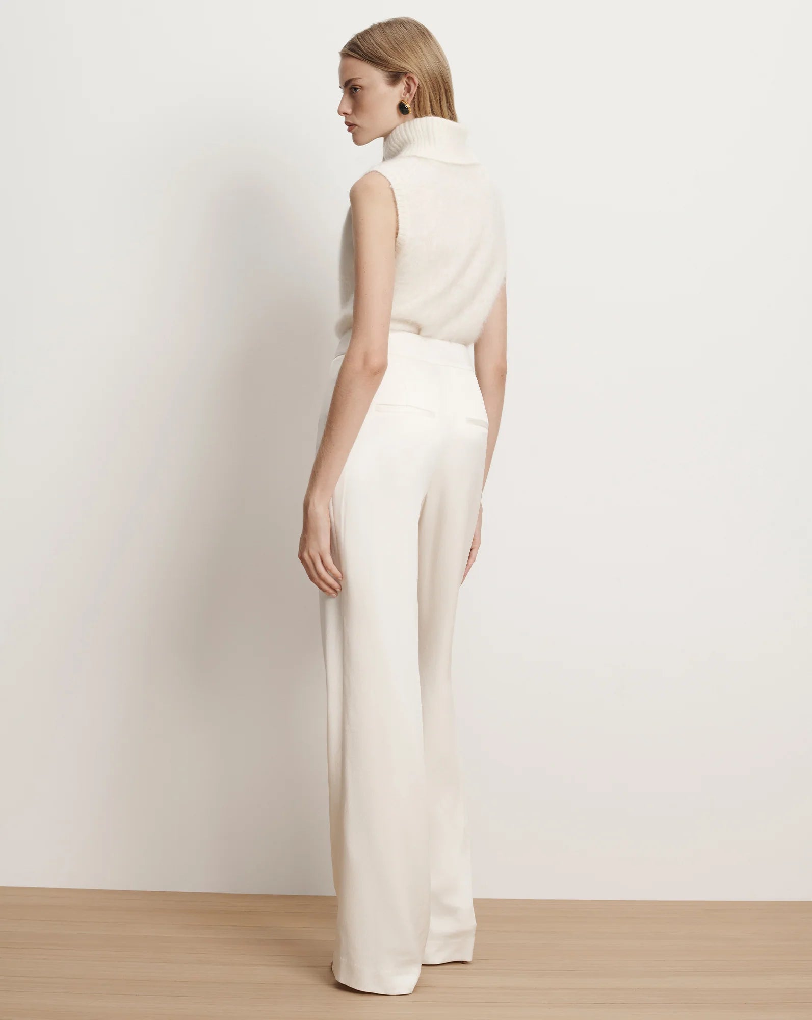 Robinne Wide-Leg Pant