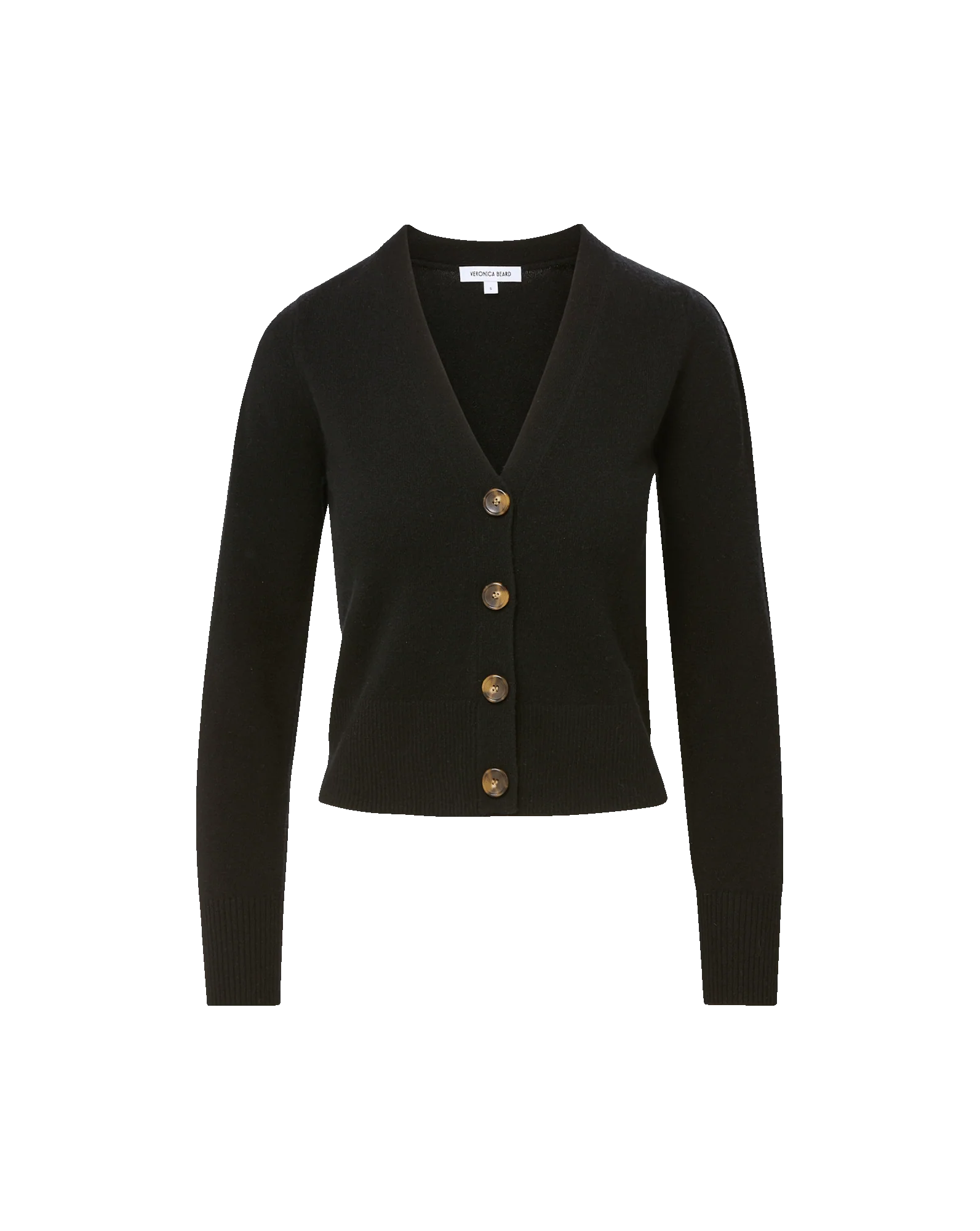 Solene Cashmere Cardigan