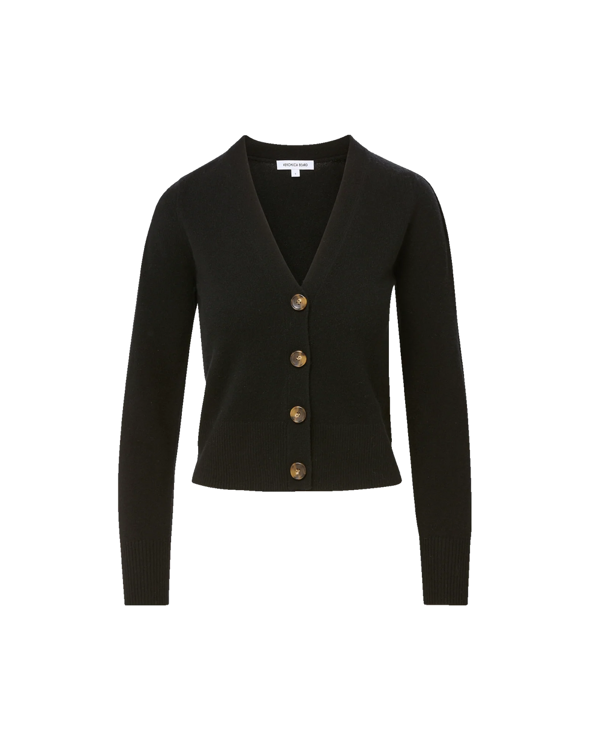 Solene Cashmere Cardigan