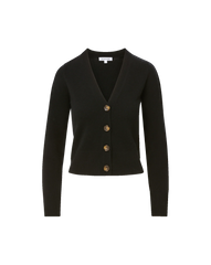Solene Cashmere Cardigan