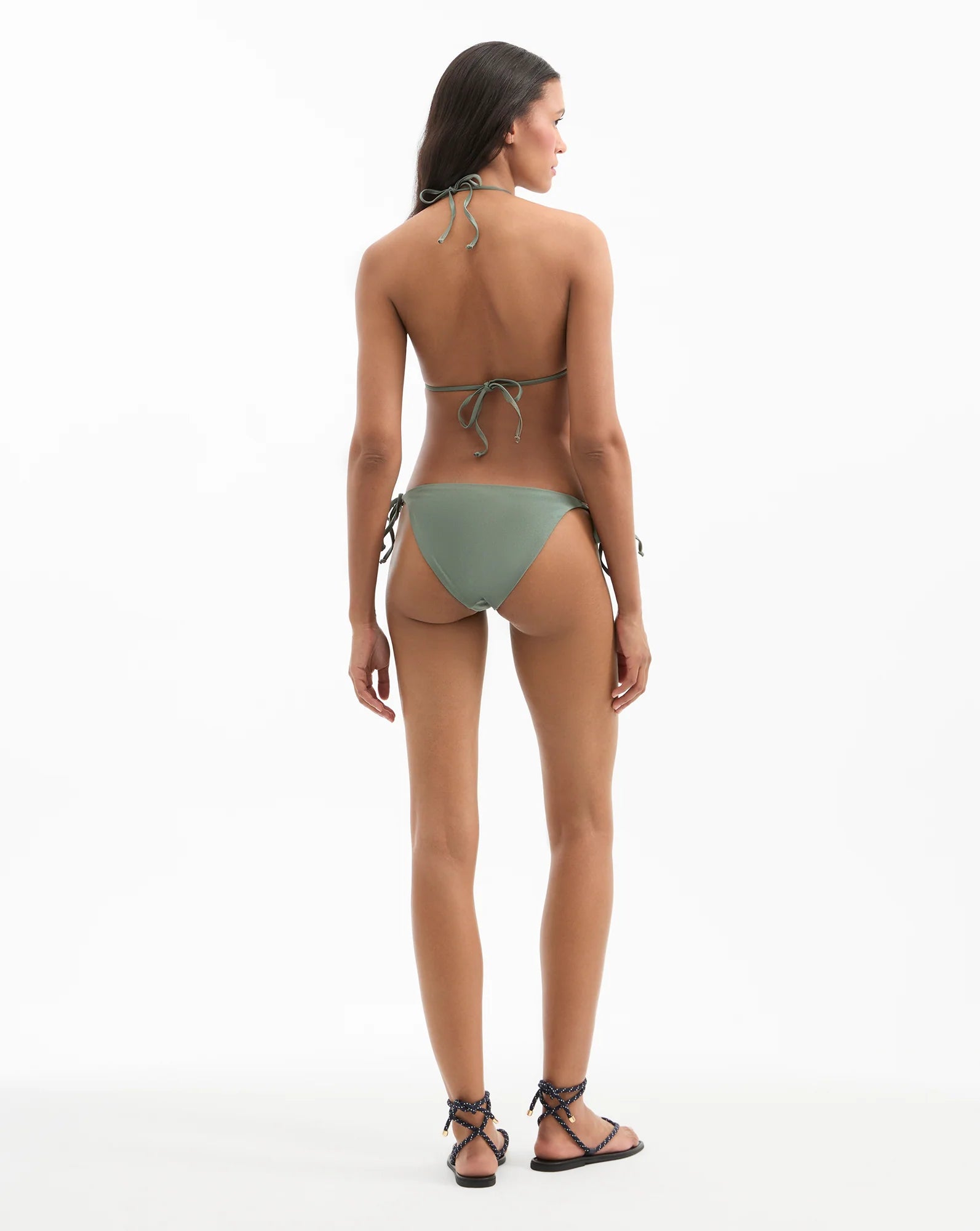 Gavitella Bikini Bottom