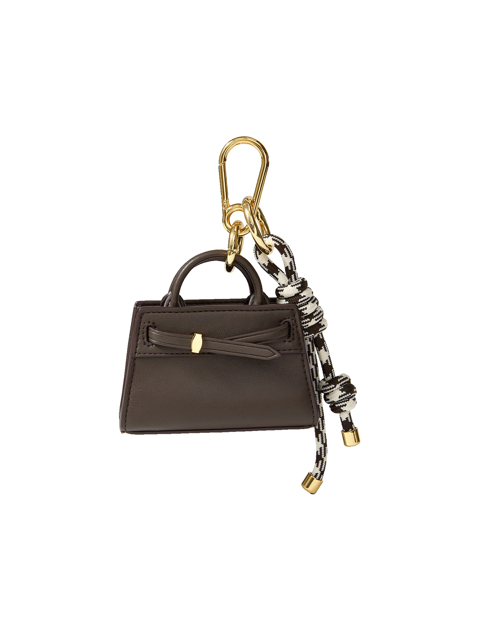 Veronica Beard Dash Bag Charm