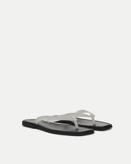 Clea Jelly Flip-Flop Sandal