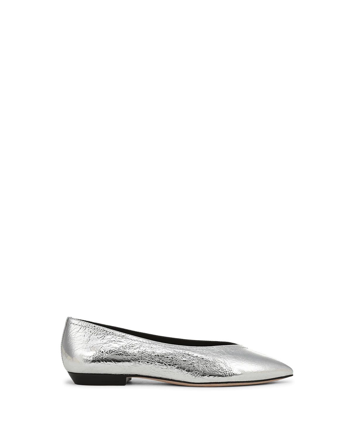 Bancroft Metallic Flat