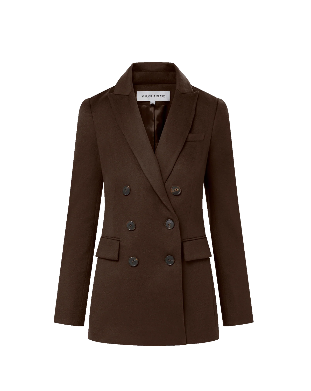 Ellette Cashmere Dickey Jacket