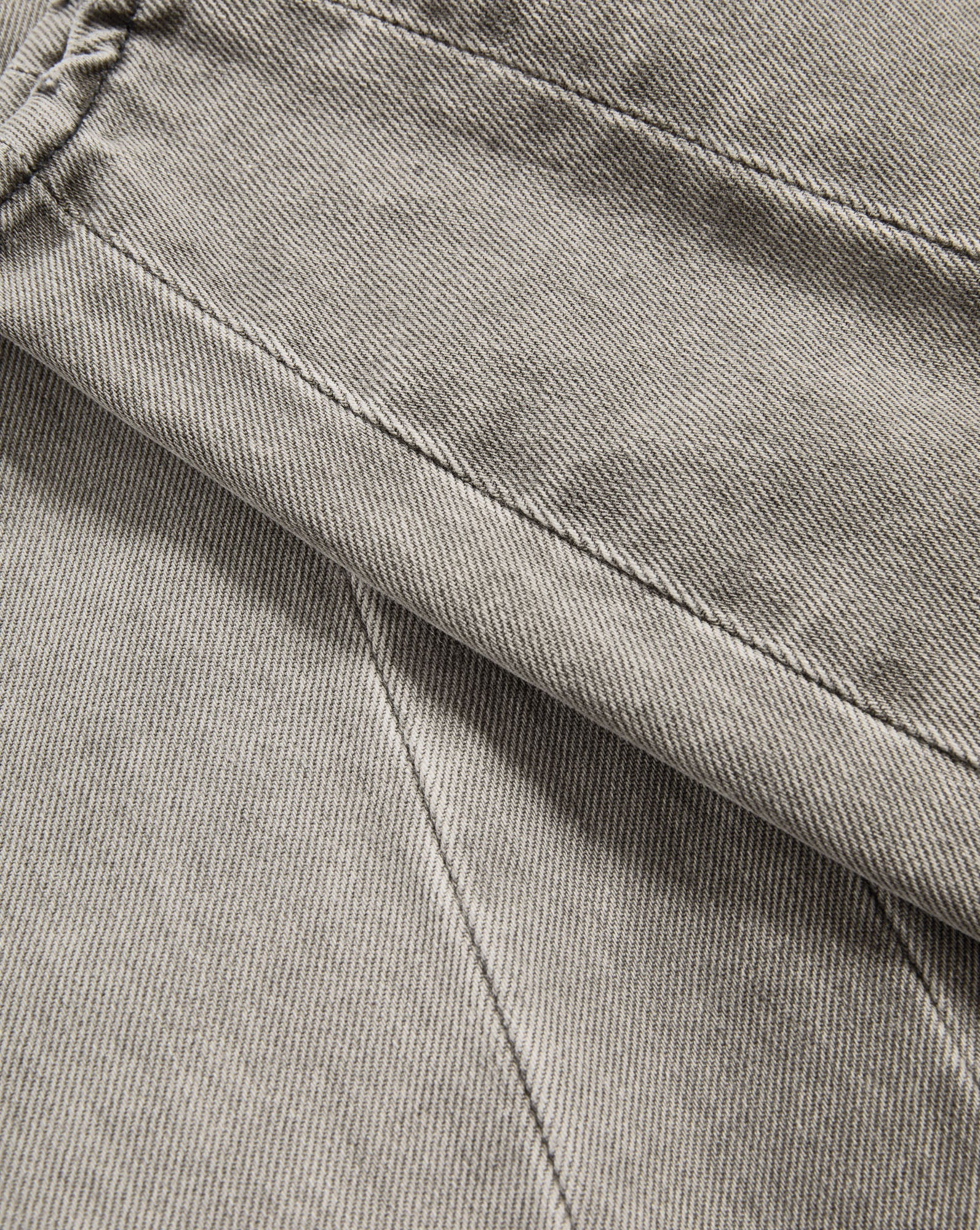 Ryder Barrel Jean