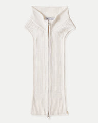 Coupe Wool Dickey
