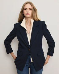 Uptown Cashmere Dickey