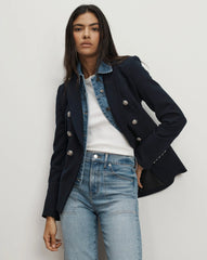 Slate Denim Dickey