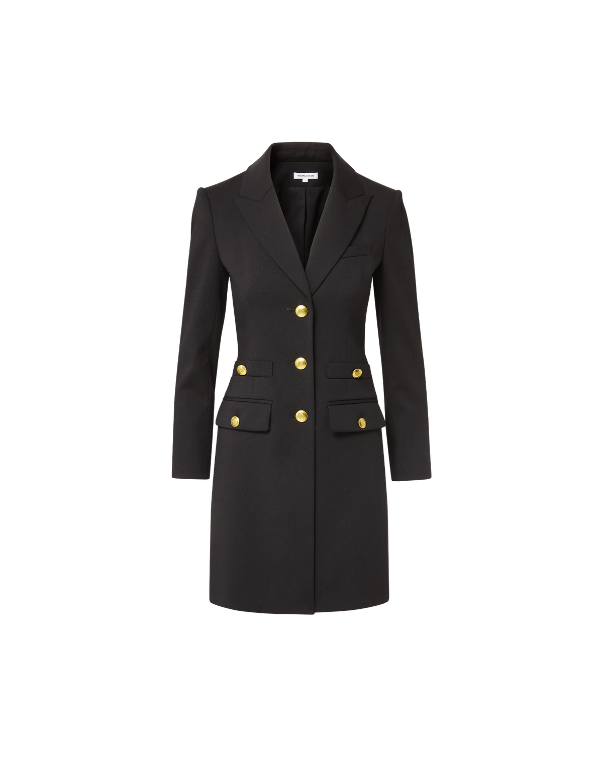 Walsh Blazer Mini Dress