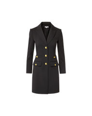 Walsh Blazer Mini Dress