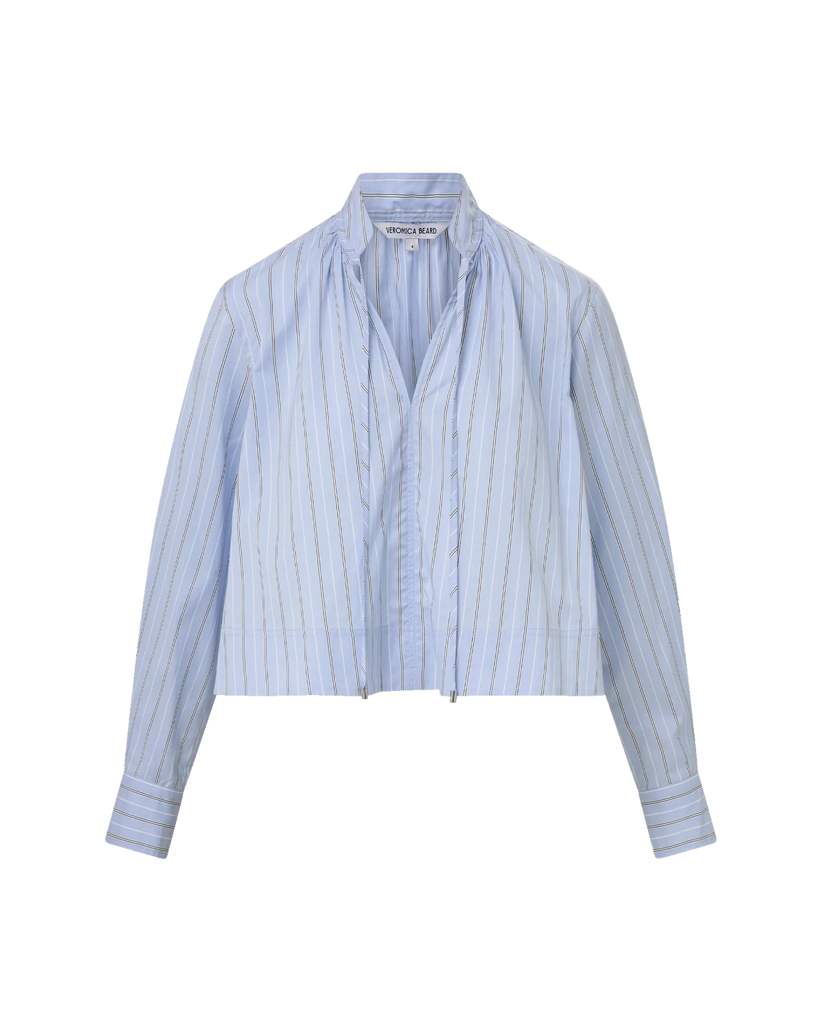 Kaits Striped Blouse