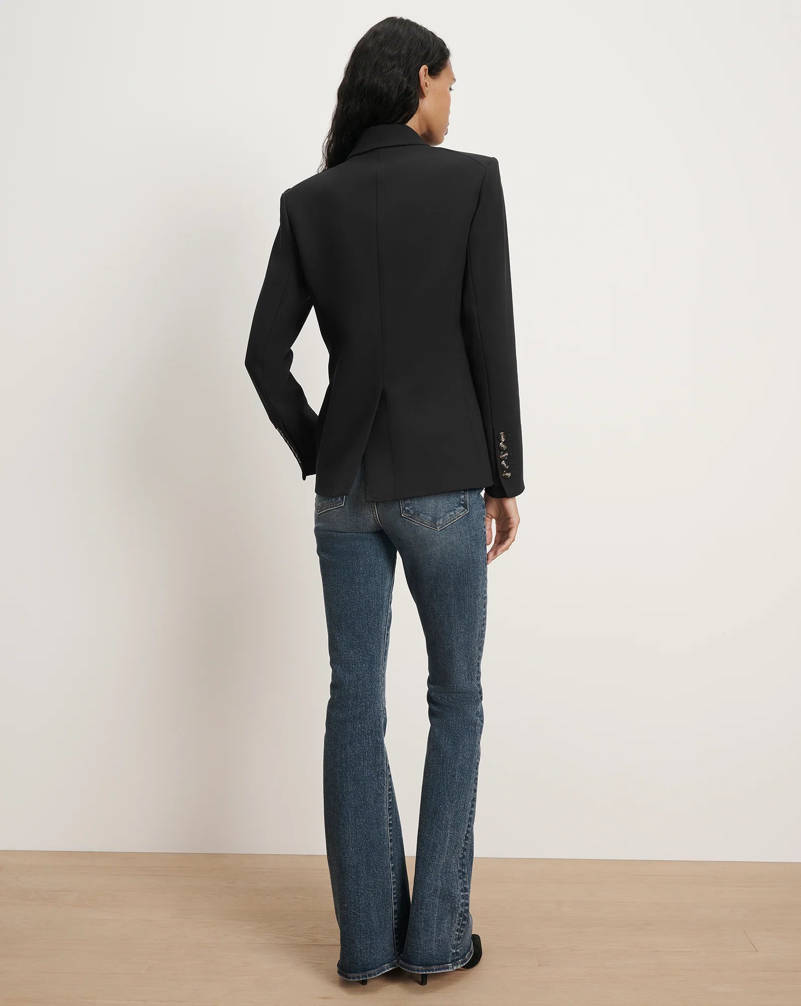 Miller Dickey Jacket