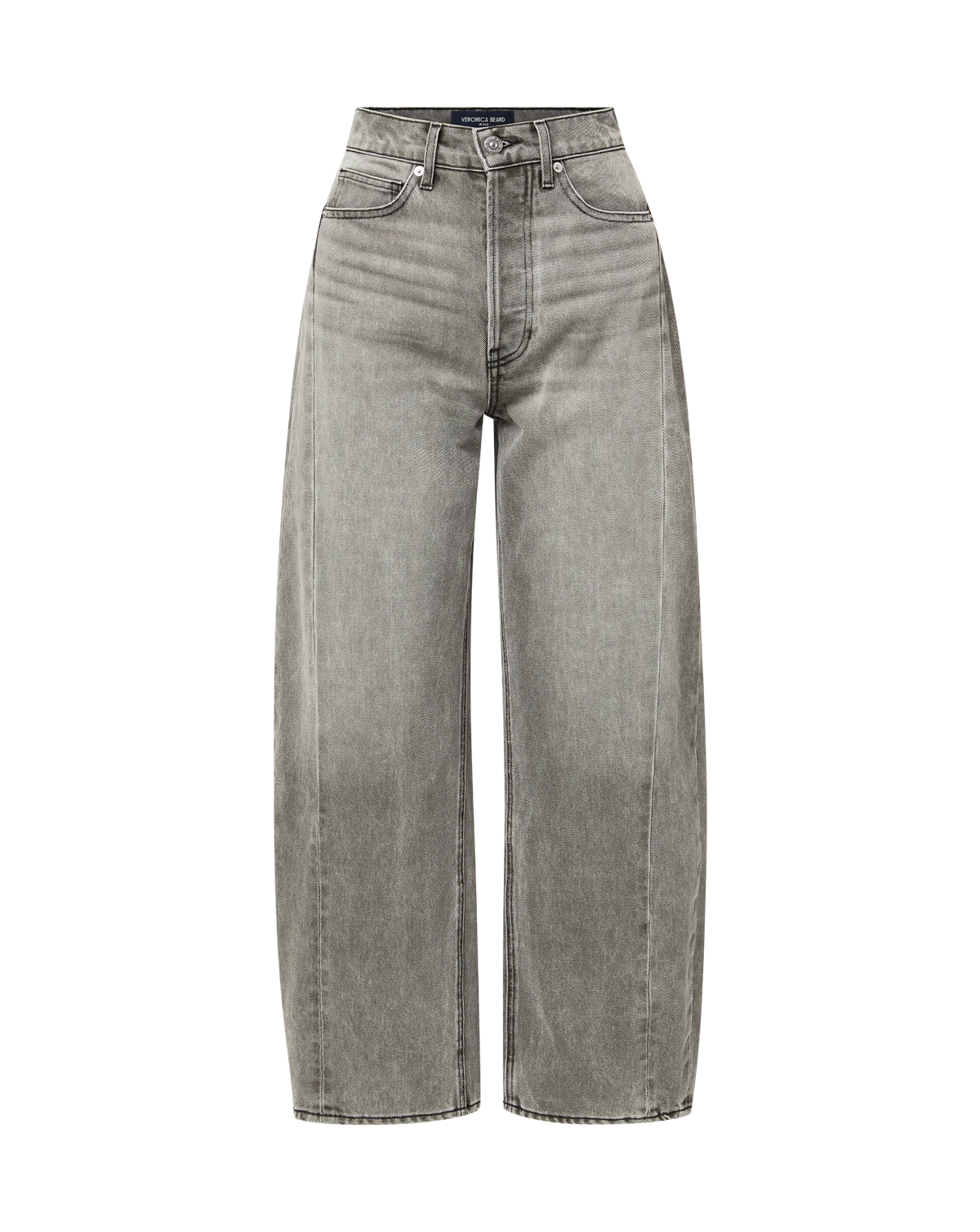 Ryder Barrel Jean