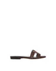 Via Slide Sandal