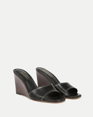 Ellen Wedge Sandal